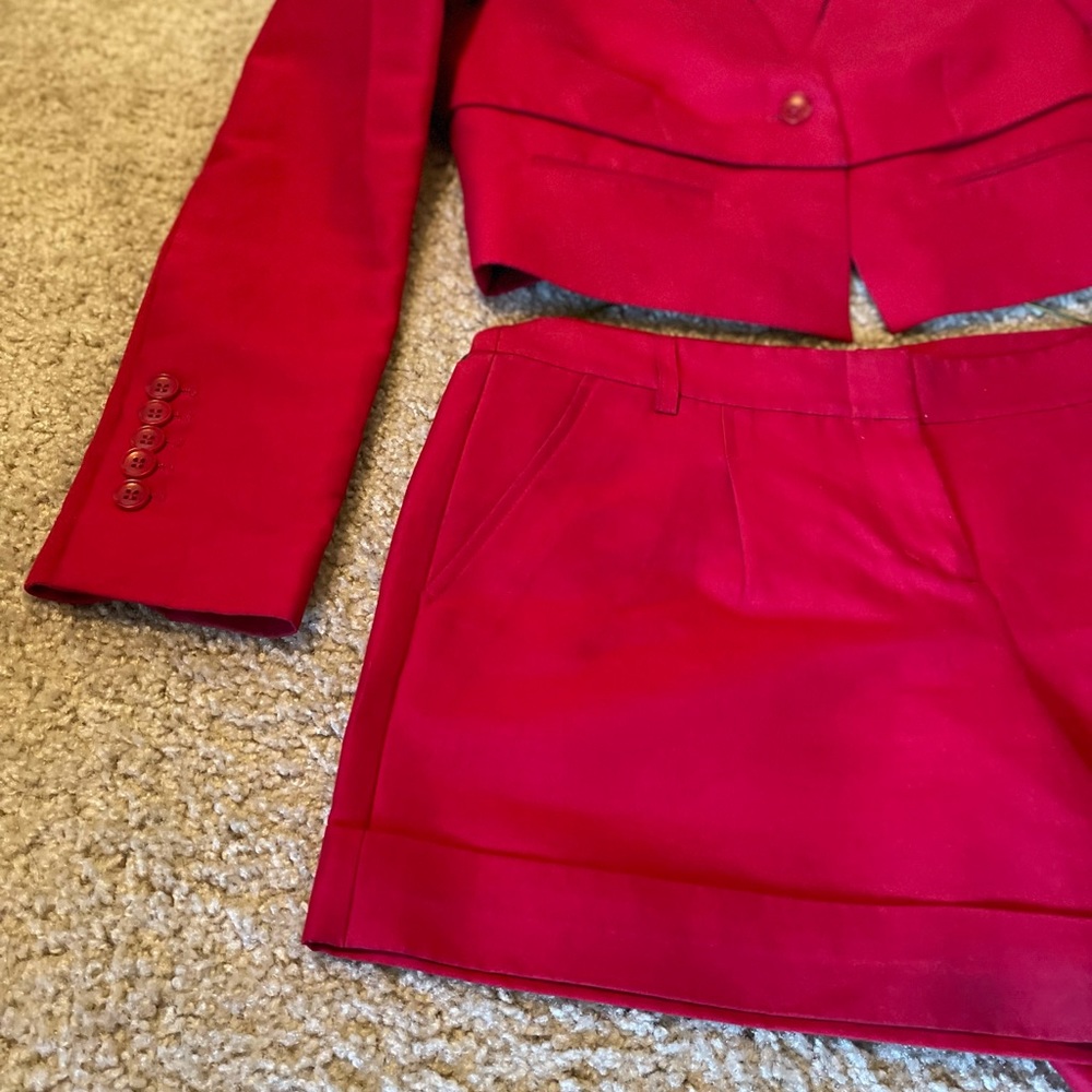 BCBG MAXAZRIA XS short suit